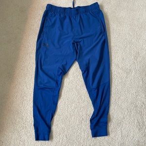 Under Armour Hybrid Pant Size L